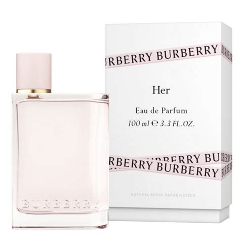 burberry духи новинка|burberry her perfume.